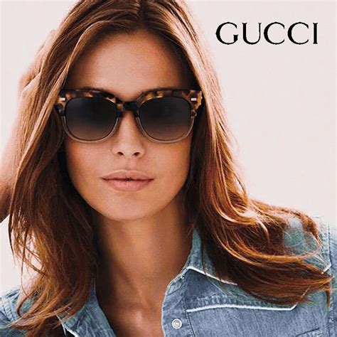 gli occhiali di gucci|occhiali Gucci donna.